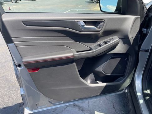 Used 2024 Ford Escape ST-Line AWD/4WD image 21