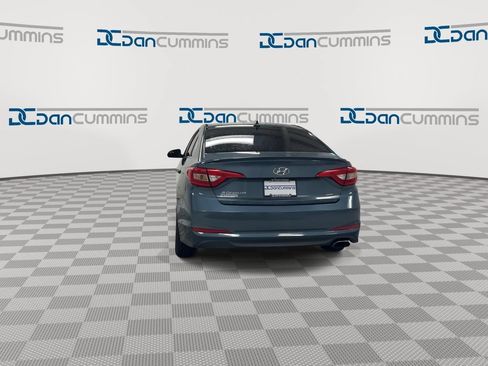 Used 2016 Hyundai Sonata SE FWD image 7
