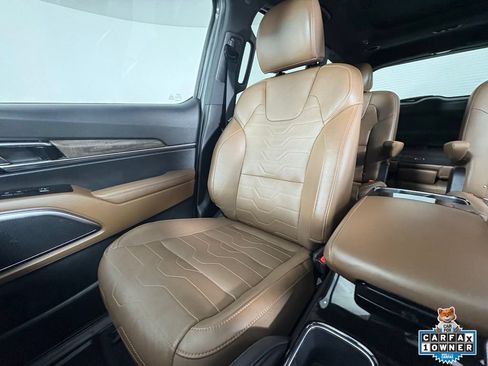 Certified 2022 Kia Telluride SX w/ SX Prestige Package AWD/4WD image 18