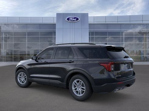 New 2026 Ford Explorer Active w/ Active Comfort Package RWD image 4