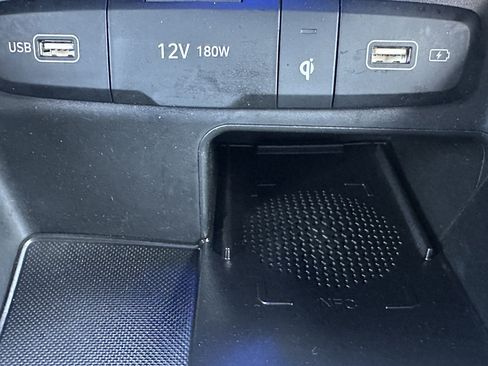 Used 2023 Hyundai Tucson N Line FWD image 29