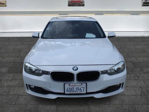 Used 2012 BMW 328i Sedan RWD image 2