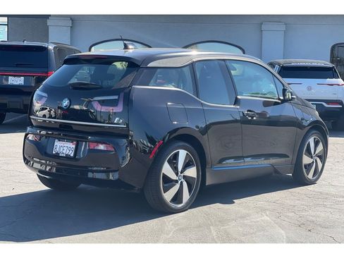 Used 2019 BMW i3 120Ah image 5