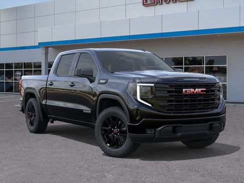 New 2026 GMC Sierra 1500 Elevation AWD/4WD image 7