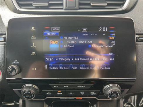 Used 2021 Honda CR-V EX-L image 15