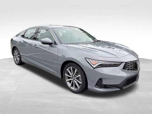 New 2026 Acura Integra FWD image 7