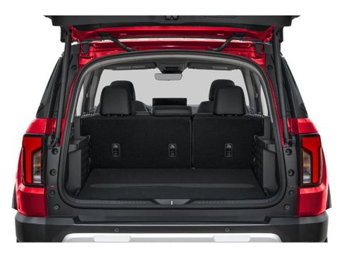 New 2026 Honda Passport RTL image 8