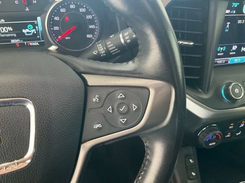 Used 2019 GMC Acadia SLT AWD/4WD image 11