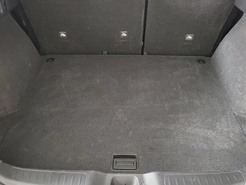 Certified 2025 INFINITI QX55 Essential AWD/4WD image 7