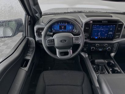 New 2026 Ford F150 XLT w/ Equipment Group 302A MID