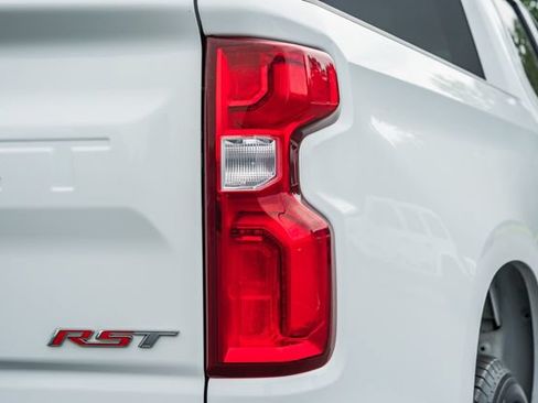 Used 2019 Chevrolet Silverado 1500 RST w/ All-Star Edition AWD/4WD image 8