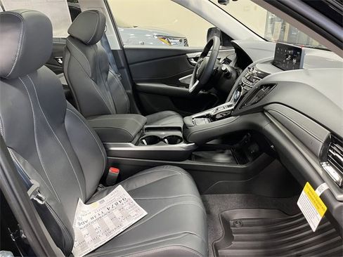 New 2026 Acura RDX w/ Technology Package image 13