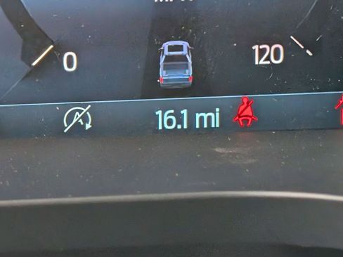 New 2025 Ford F150 Tremor w/ Equipment Group 402A High image 31