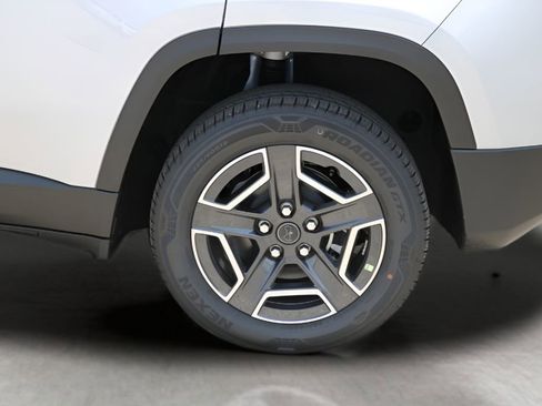 New 2026 Jeep Cherokee Limited AWD/4WD image 9