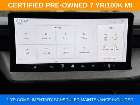 Used 2026 Ford Maverick XLT FWD image 14