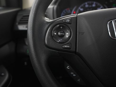 Used 2014 Honda CR-V LX image 24