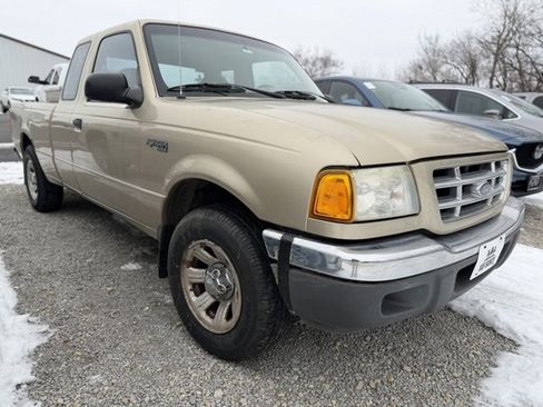 Used 2001 Ford Ranger XLT image 10