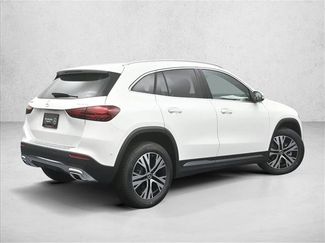 Certified 2026 Mercedes-Benz GLA 250 GLA 250 video 2