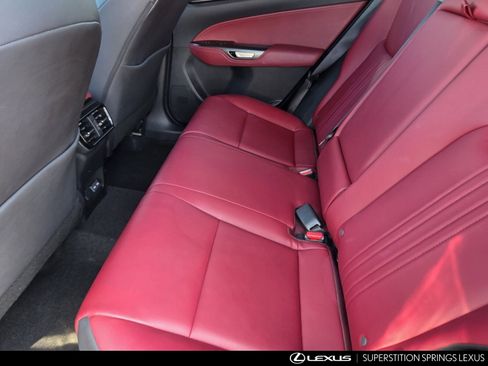 Certified 2024 Lexus NX 350 AWD w/ Premium Package image 26