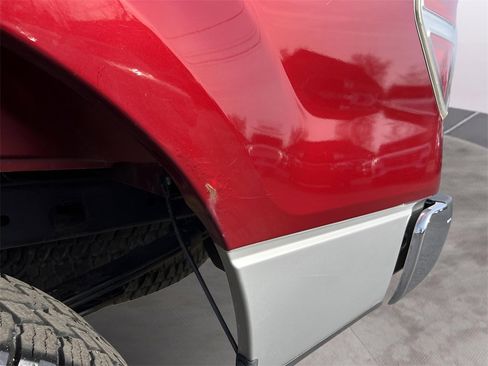 Used 2013 Ford F150 XLT w/ Luxury Equipment Group image 13