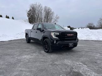 Used 2021 GMC Sierra 1500 Elevation 360° Tour