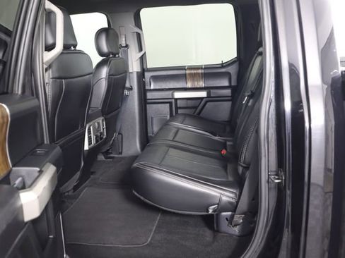 Used 2019 Ford F150 Lariat w/ Equipment Group 502A Luxury image 63