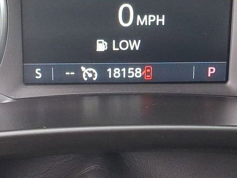 Used 2025 Chevrolet Blazer LT image 19