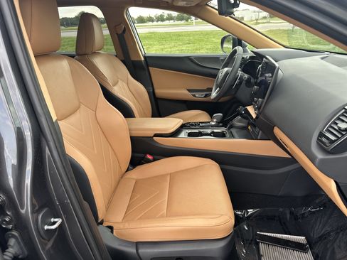 Certified 2024 Lexus NX 350 AWD w/ Vision Package image 33
