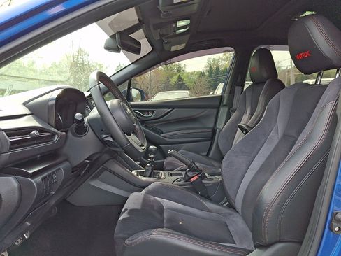 Used 2023 Subaru WRX Limited w/ Popular Package #2 AWD/4WD image 13