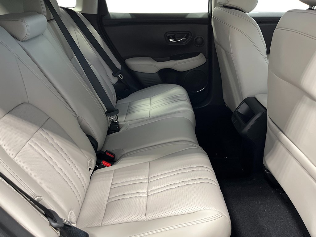 New 2027 Honda HR-V EX-L image 26