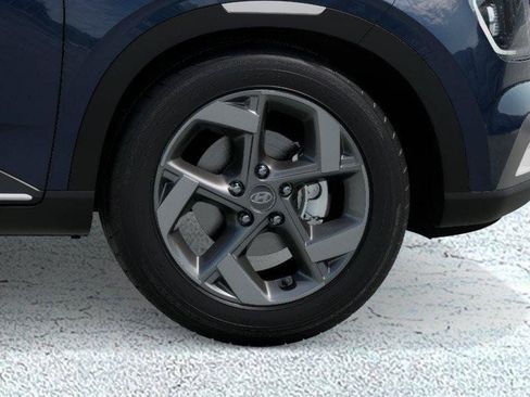 New 2026 Hyundai Venue SEL FWD image 10