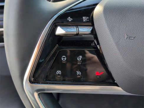 Used 2026 Cadillac Escalade IQ Sport 1 image 10