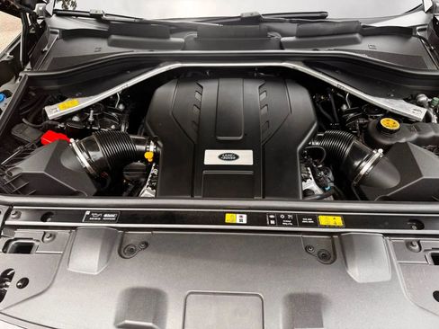 Used 2023 Land Rover Range Rover SE image 36