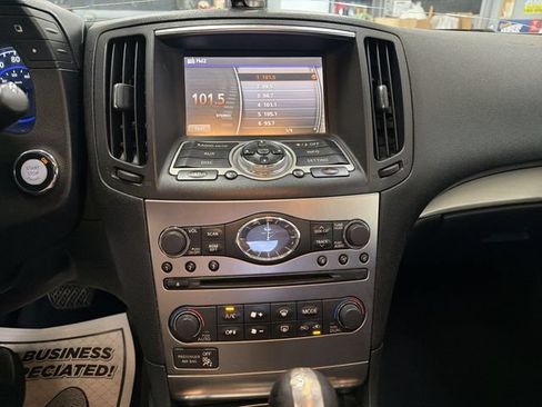 Used 2012 INFINITI G37 x Sedan w/ Premium Pkg AWD/4WD image 16