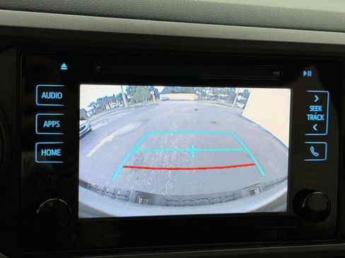 Used 2019 Toyota Tacoma TRD Off-Road RWD image 23