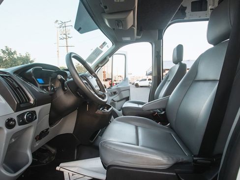 Used 2017 Ford Transit 250 148 High Roof image 17