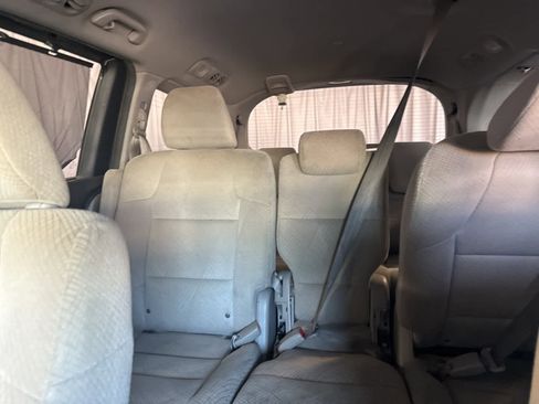 Used 2016 Honda Odyssey SE image 20