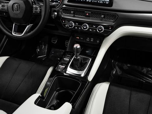 New 2026 Acura Integra Type S image 17