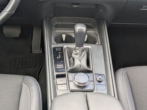 Used 2025 MAZDA CX-50 AWD 2.5 S w/ Premium Package image 19