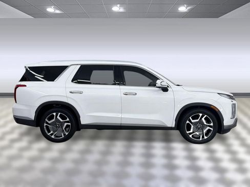 Used 2023 Hyundai Palisade Limited FWD image 8