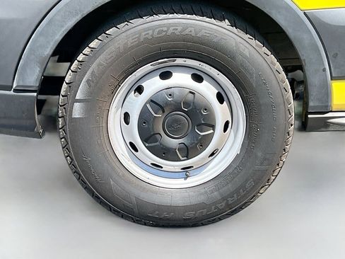 Used 2020 Ford Transit 250 Medium Roof w/ Load Area Protection Package RWD image 27