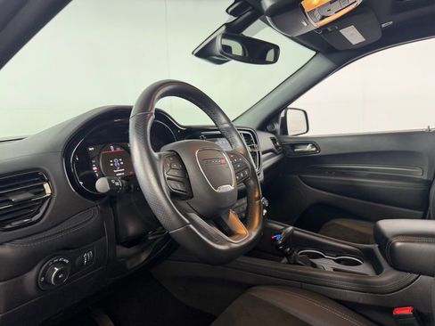 Certified 2022 Dodge Durango GT RWD image 21