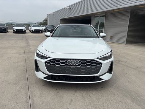 Used 2025 Audi A5 2.0T Premium w/ Convenience Package AWD/4WD image 2
