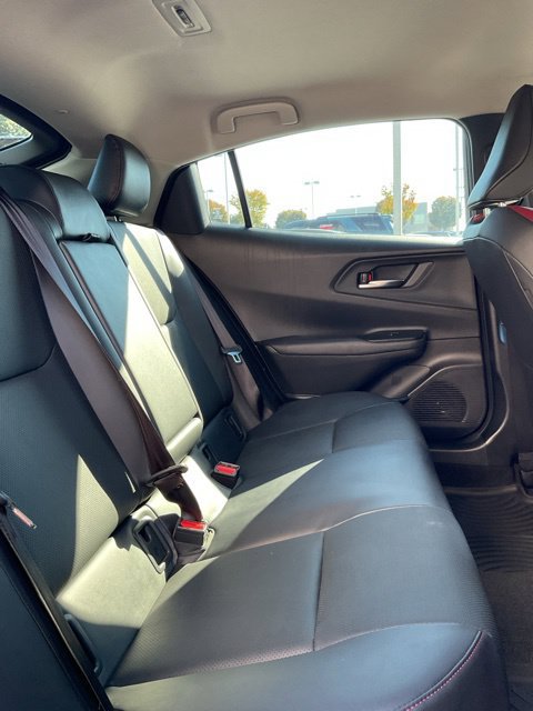 Used 2024 Toyota Prius Prime FWD image 18