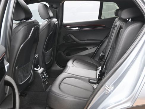 Used 2023 BMW X2 xDrive28i w/ Premium Package 2 image 34