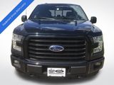 Used 2017 Ford F150 XLT w/ Equipment Group 302A Luxury image 2