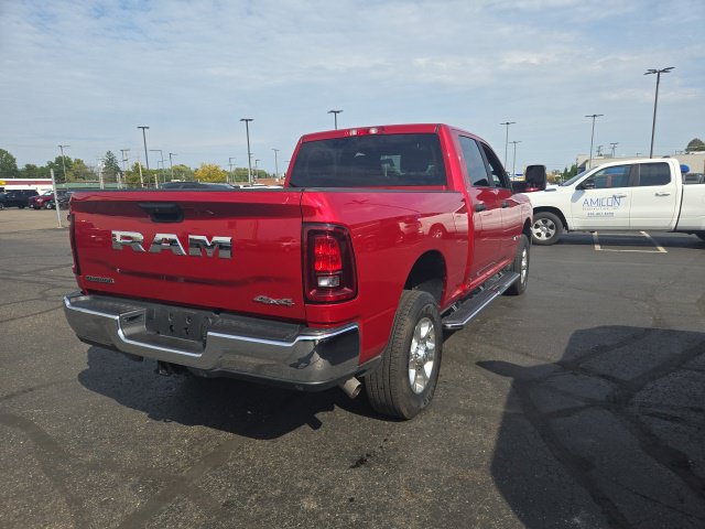 Used 2026 RAM 2500 Big Horn AWD/4WD image 5