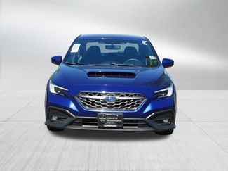 Used 2024 Subaru WRX TR w/ Popular Package #1A AWD/4WD video 2
