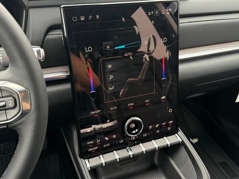 New 2026 GMC Terrain Denali w/ LPO, Floor Liner Package AWD/4WD image 19