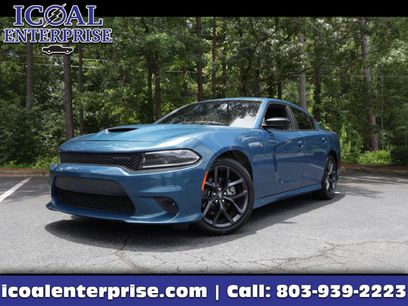Used 2023 Dodge Charger R/T w/ Plus Group